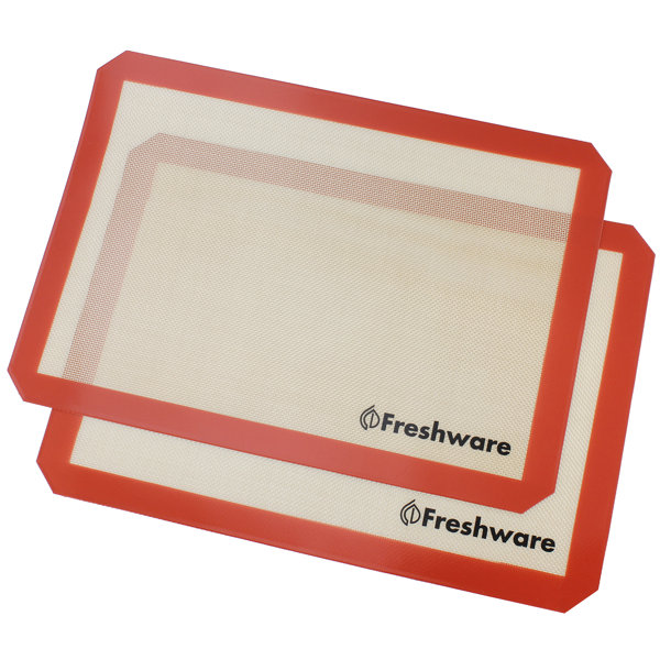 Silicone Baking Racks & Mats You'll Love Wayfair.co.uk